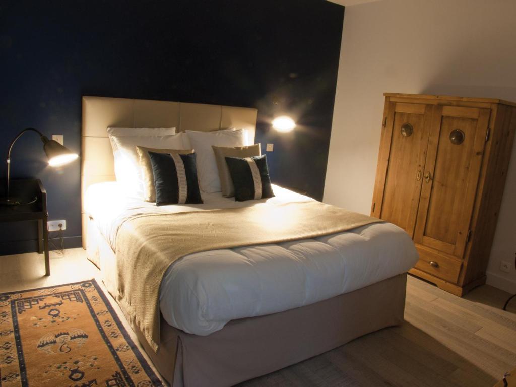 La Maison De Lea Paris Room photo