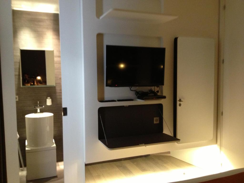 La Maison De Lea Paris Room photo