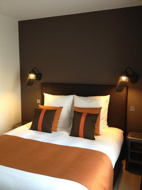 La Maison De Lea Paris Room photo